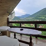 Hébergement de vacances Natural House *