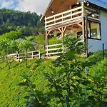 Natural House Visoko