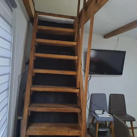 Natural House Tatil Evi *