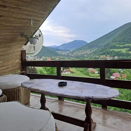 Tatil Evi Natural House *