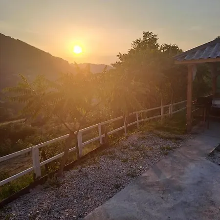 Natural House Visoko