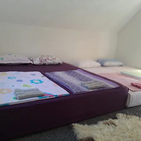 Natural House Tatil Evi *