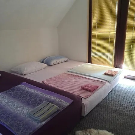 Natural House Visoko