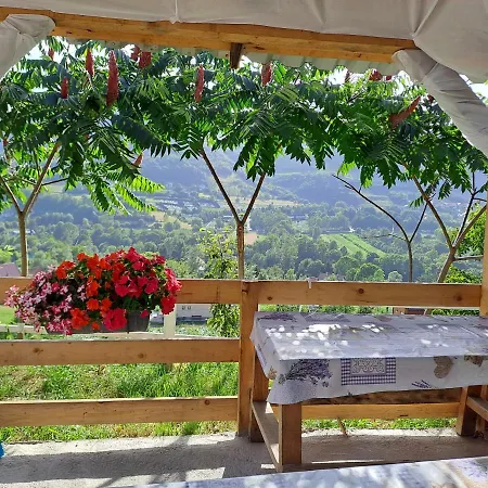 Natural House Tatil Evi *