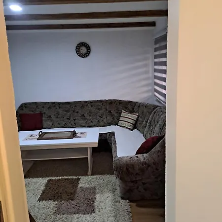 Tatil Evi Natural House Visoko