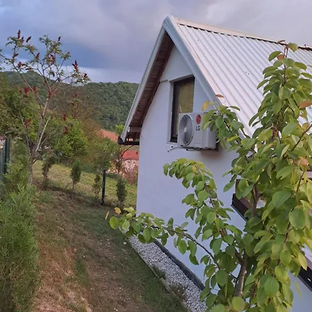 Natural House Visoko