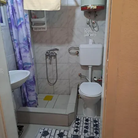 Natural House Tatil Evi