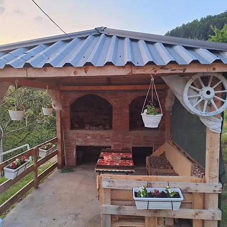 Natural House Visoko