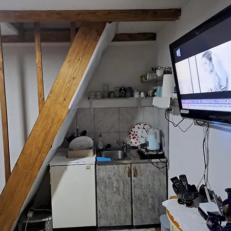 Σπίτι διακοπών Natural House