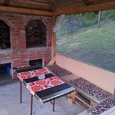 بيت للعطل Natural House