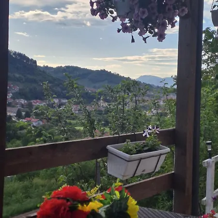 Tatil Evi Natural House *