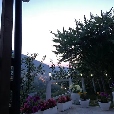 بيت للعطل Natural House فيسوكو