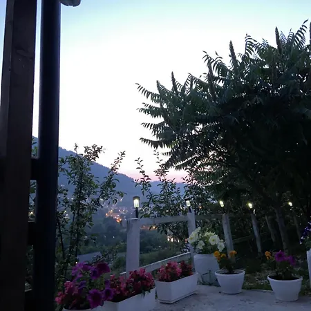 Σπίτι διακοπών Natural House Visoko
