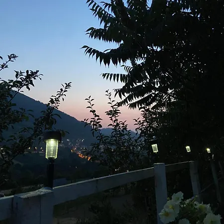 Tatil Evi Natural House