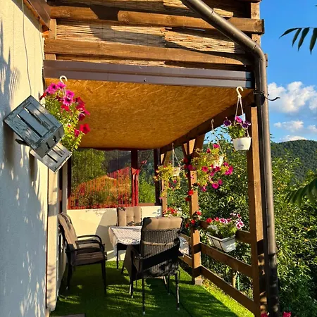 Natural House