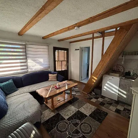 بيت للعطل Natural House فيسوكو