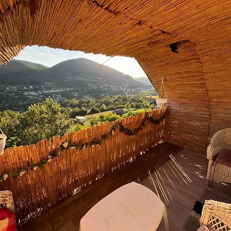 بيت للعطل Natural House فيسوكو