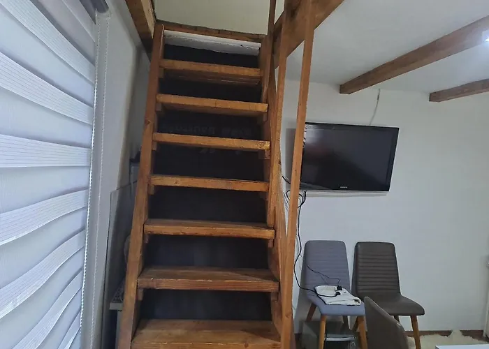 Natural House Casa de Férias *