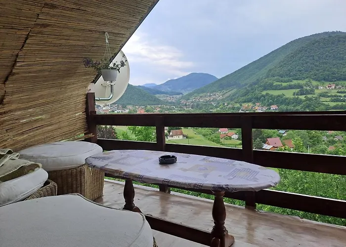 Casa de Férias Natural House *