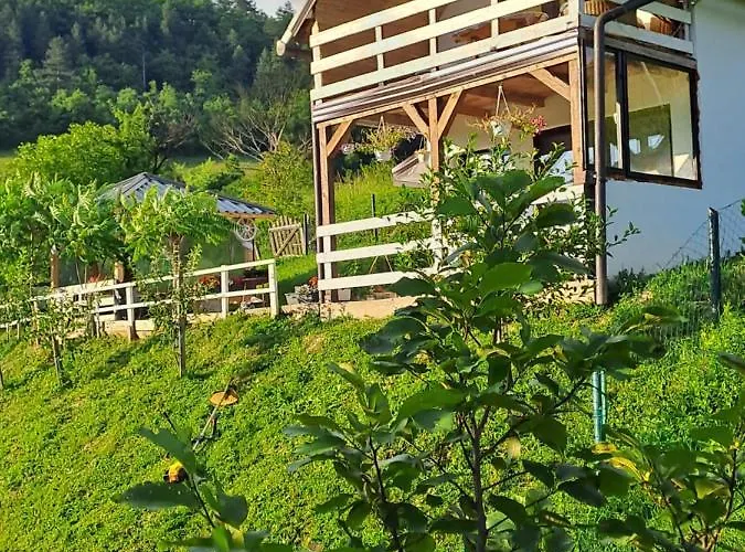 Natural House Visoko