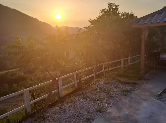 Natural House Visoko