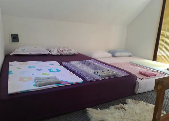 Natural House Casa de Férias *