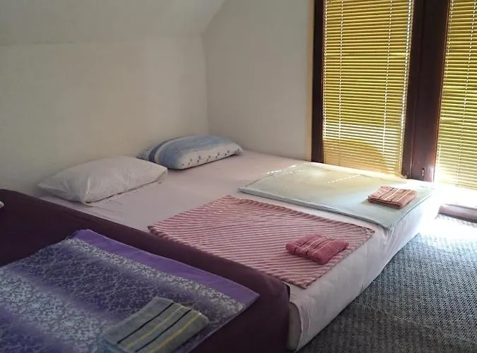 Natural House Visoko