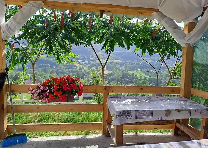 Natural House Casa de Férias *