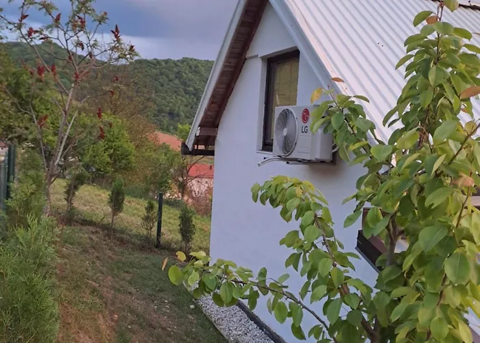 Natural House Visoko
