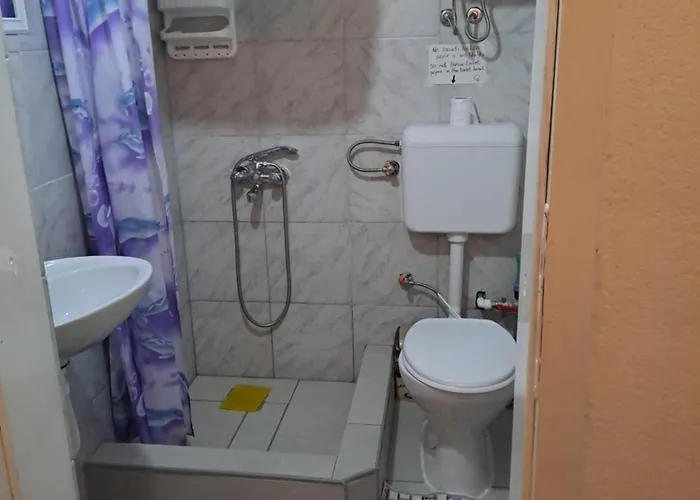 Natural House Casa de Férias