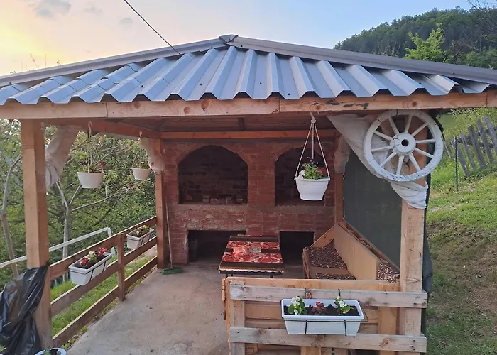 Natural House Visoko