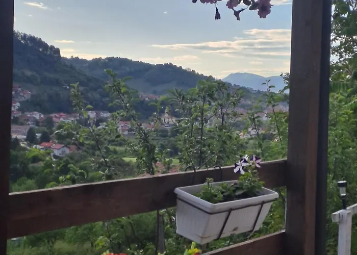 Casa de Férias Natural House *