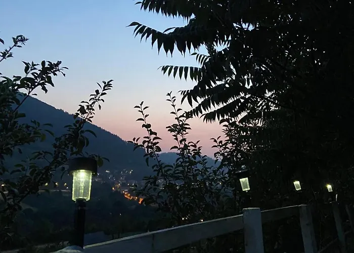 Casa de Férias Natural House